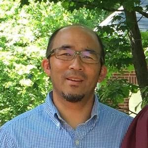 Meet your Posher, Tad cato